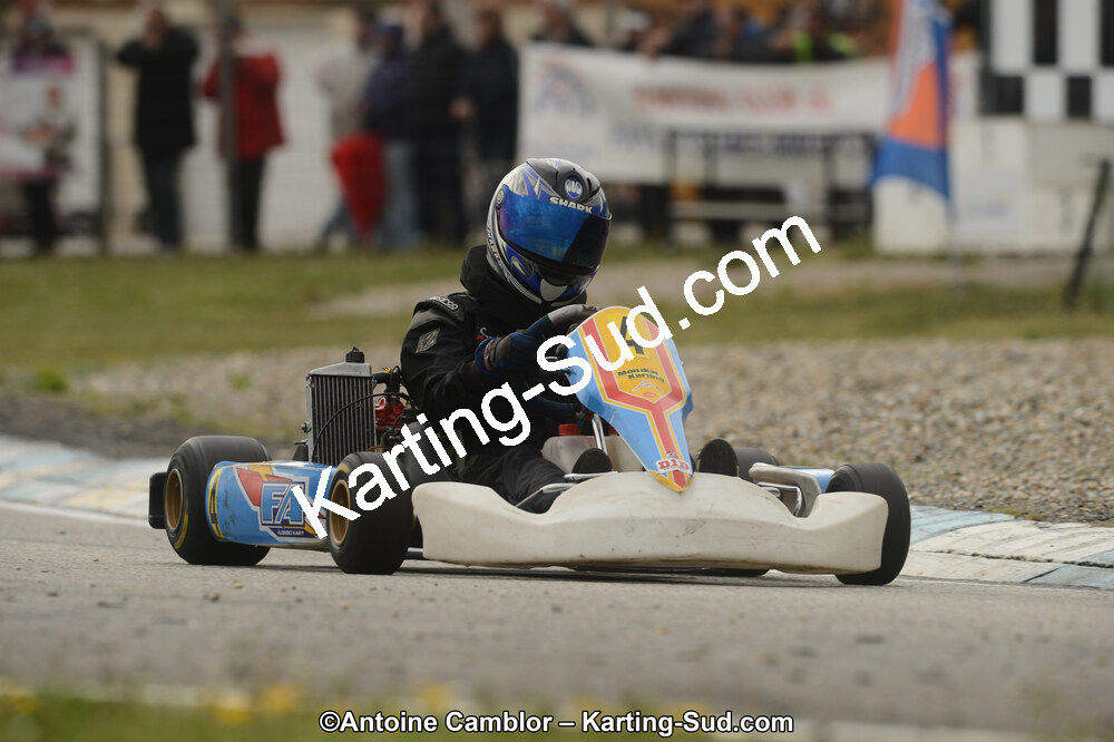 08/04/2012 : Lady Cup et Trophée HandiKart à Lavelanet (Photos Antoine Camblor) 2012 — karting