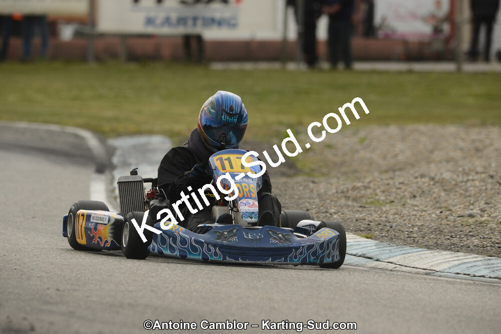 08/04/2012 : Lady Cup et Trophée HandiKart à Lavelanet (Photos Antoine Camblor) 2012 — karting