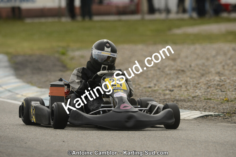 08/04/2012 : Lady Cup et Trophée HandiKart à Lavelanet (Photos Antoine Camblor) 2012 — karting