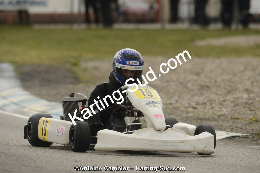 08/04/2012 : Lady Cup et Trophée HandiKart à Lavelanet (Photos Antoine Camblor) 2012 — karting