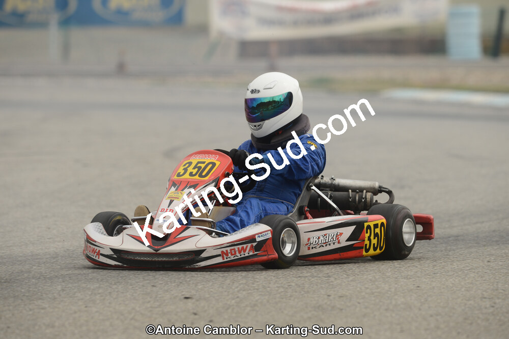 08/04/2012 : Lady Cup et Trophée HandiKart à Lavelanet (Photos Antoine Camblor) 2012 — karting