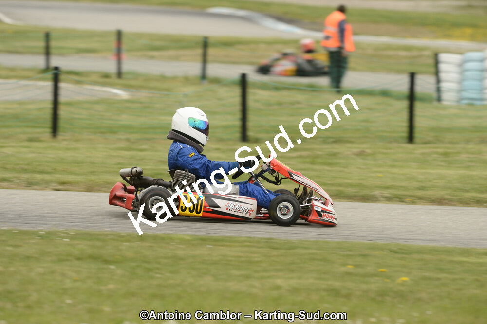08/04/2012 : Lady Cup et Trophée HandiKart à Lavelanet (Photos Antoine Camblor) 2012 — karting