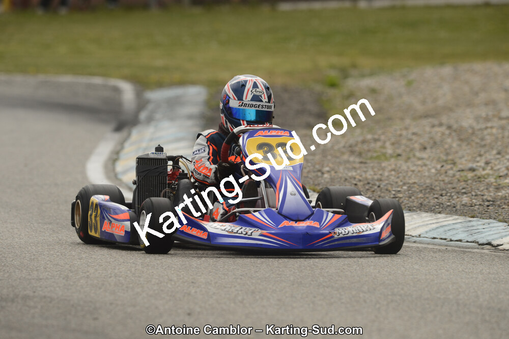 08/04/2012 : Lady Cup et Trophée HandiKart à Lavelanet (Photos Antoine Camblor) 2012 — karting