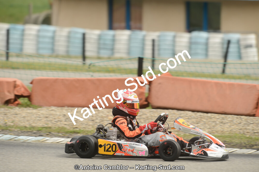 08/04/2012 : Lady Cup et Trophée HandiKart à Lavelanet (Photos Antoine Camblor) 2012 — karting
