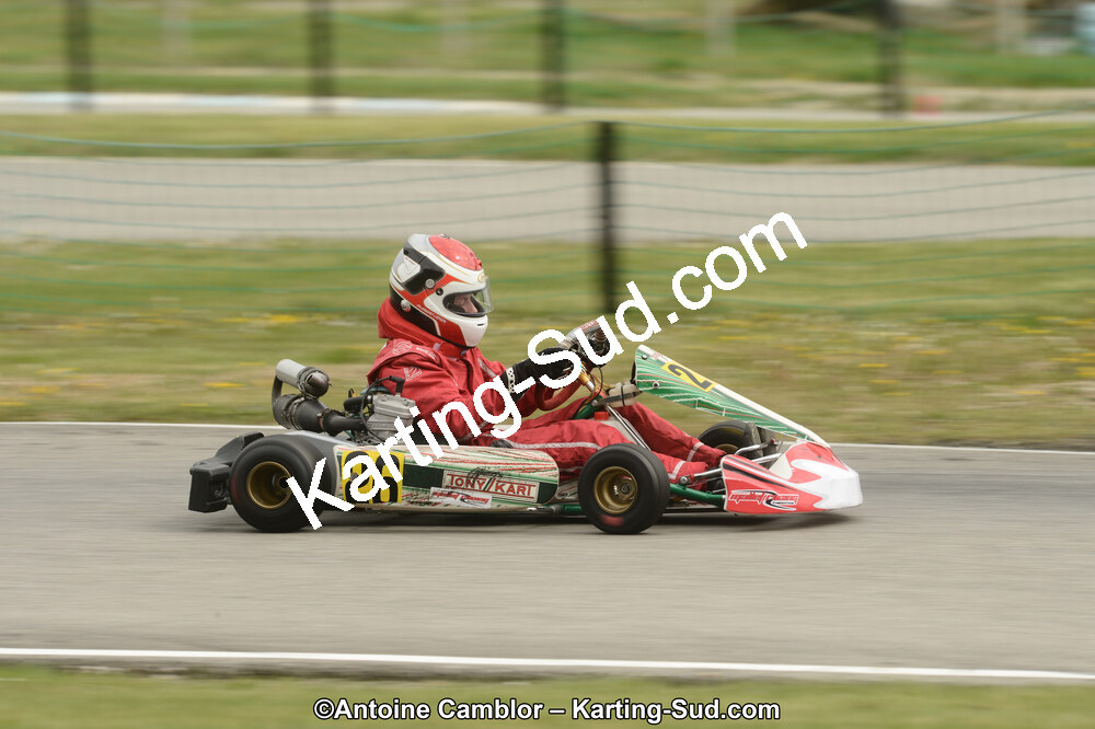 08/04/2012 : Lady Cup et Trophée HandiKart à Lavelanet (Photos Antoine Camblor) 2012 — karting