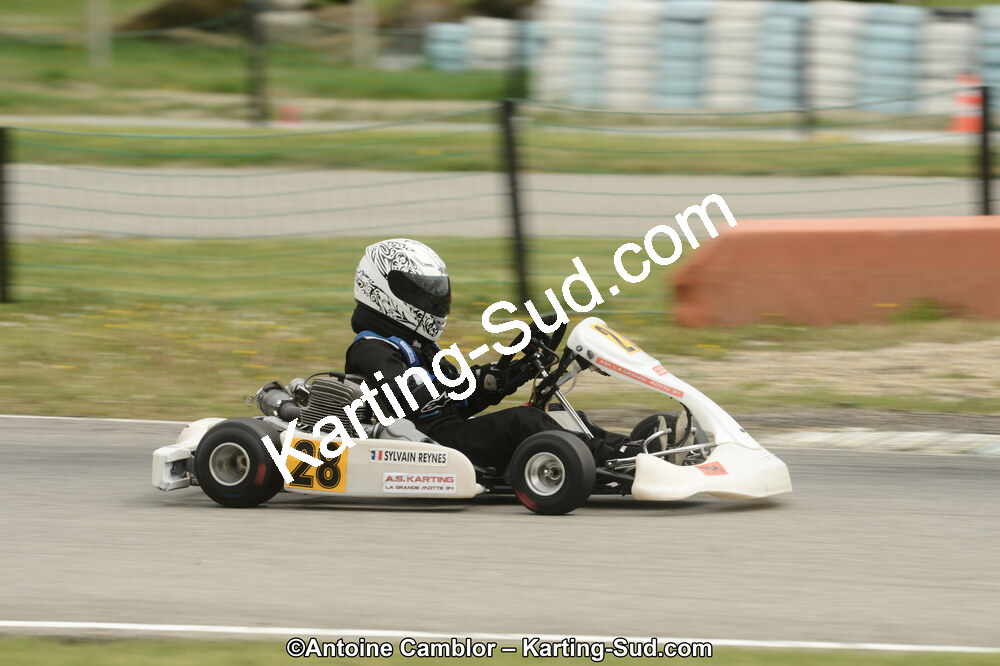 08/04/2012 : Lady Cup et Trophée HandiKart à Lavelanet (Photos Antoine Camblor) 2012 — karting