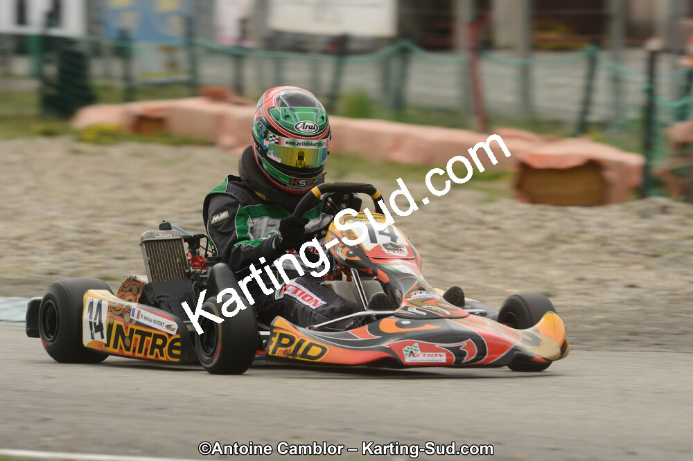 08/04/2012 : Lady Cup et Trophée HandiKart à Lavelanet (Photos Antoine Camblor) 2012 — karting