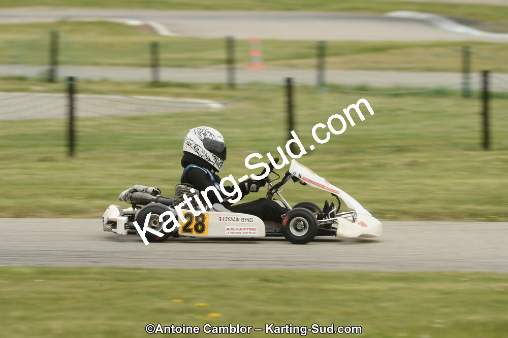 08/04/2012 : Lady Cup et Trophée HandiKart à Lavelanet (Photos Antoine Camblor) 2012 — karting