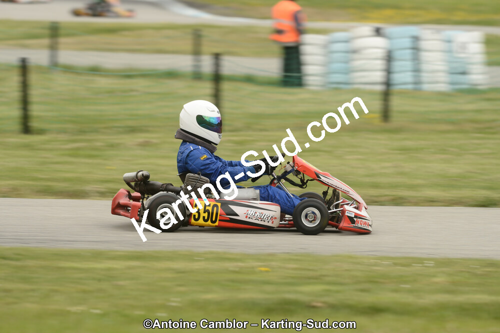 08/04/2012 : Lady Cup et Trophée HandiKart à Lavelanet (Photos Antoine Camblor) 2012 — karting