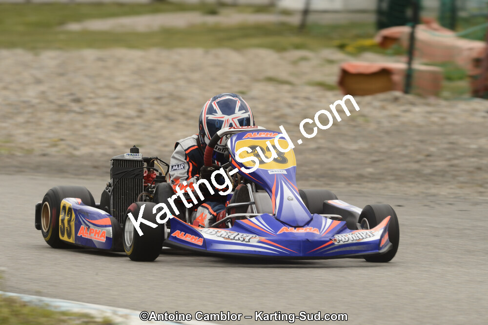 08/04/2012 : Lady Cup et Trophée HandiKart à Lavelanet (Photos Antoine Camblor) 2012 — karting
