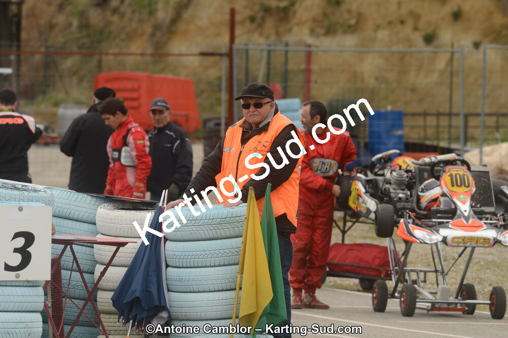 08/04/2012 : Lady Cup et Trophée HandiKart à Lavelanet (Photos Antoine Camblor) 2012 — karting