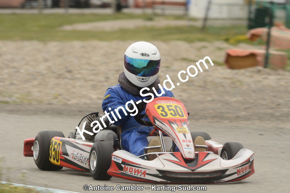 08/04/2012 : Lady Cup et Trophée HandiKart à Lavelanet (Photos Antoine Camblor) 2012 — karting