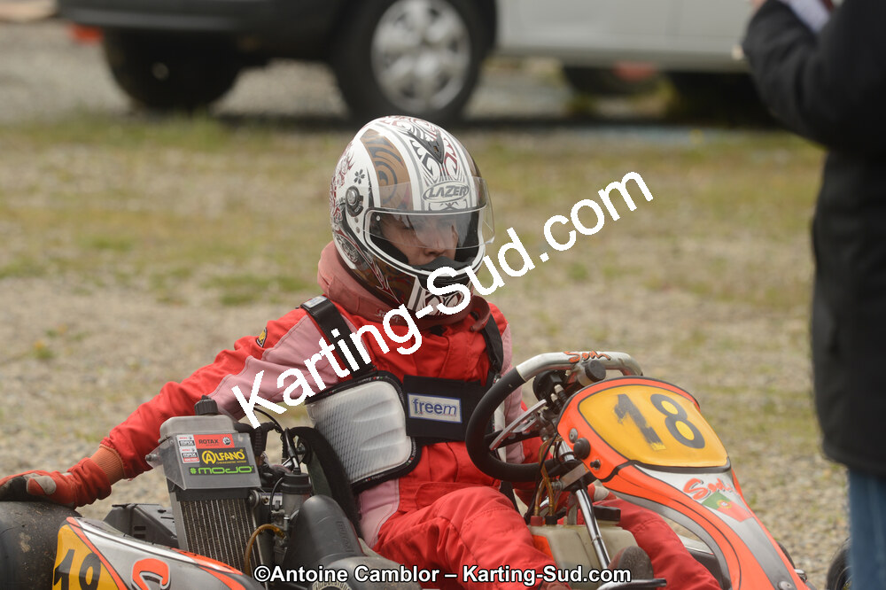08/04/2012 : Lady Cup et Trophée HandiKart à Lavelanet (Photos Antoine Camblor) 2012 — karting