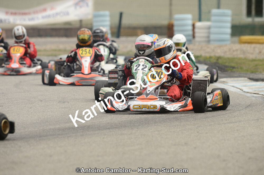 08/04/2012 : Lady Cup et Trophée HandiKart à Lavelanet (Photos Antoine Camblor) 2012 — karting