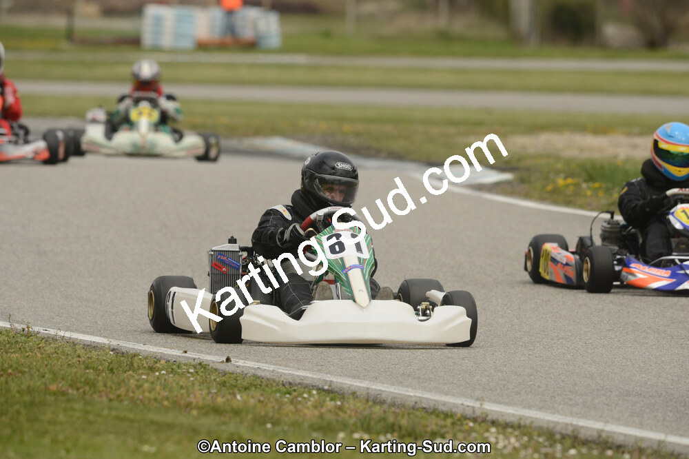 08/04/2012 : Lady Cup et Trophée HandiKart à Lavelanet (Photos Antoine Camblor) 2012 — karting