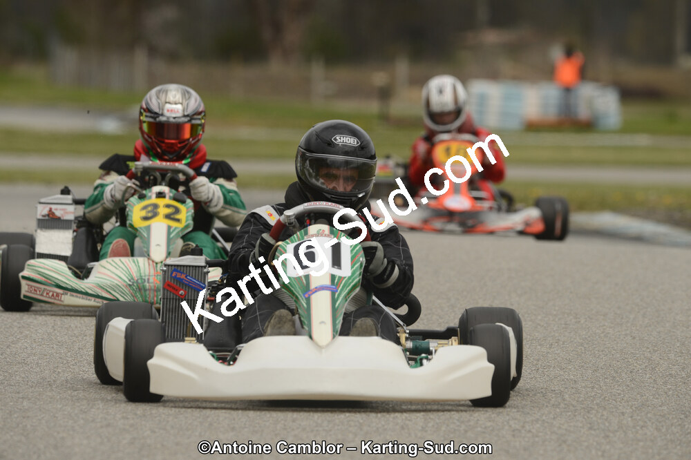 08/04/2012 : Lady Cup et Trophée HandiKart à Lavelanet (Photos Antoine Camblor) 2012 — karting