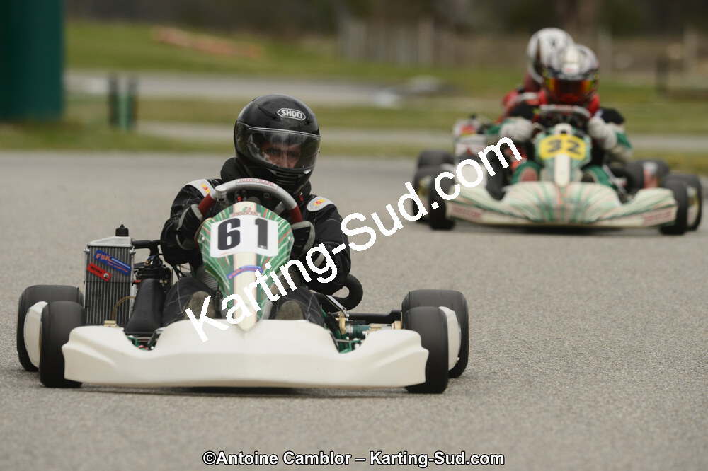 08/04/2012 : Lady Cup et Trophée HandiKart à Lavelanet (Photos Antoine Camblor) 2012 — karting