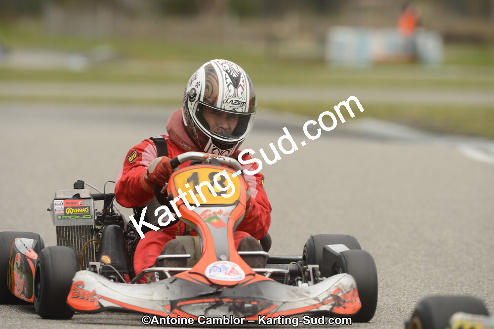 08/04/2012 : Lady Cup et Trophée HandiKart à Lavelanet (Photos Antoine Camblor) 2012 — karting