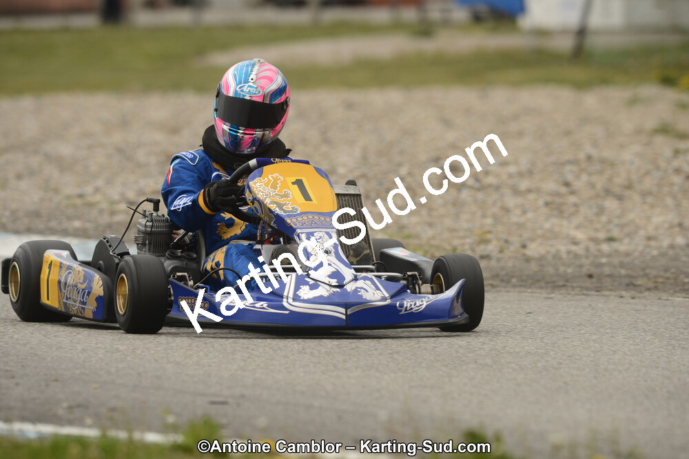 08/04/2012 : Lady Cup et Trophée HandiKart à Lavelanet (Photos Antoine Camblor) 2012 — karting