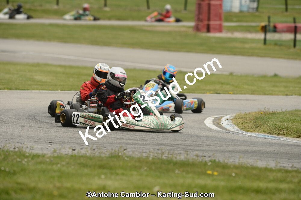 08/04/2012 : Lady Cup et Trophée HandiKart à Lavelanet (Photos Antoine Camblor) 2012 — karting