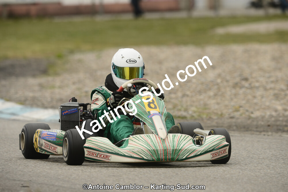 08/04/2012 : Lady Cup et Trophée HandiKart à Lavelanet (Photos Antoine Camblor) 2012 — karting