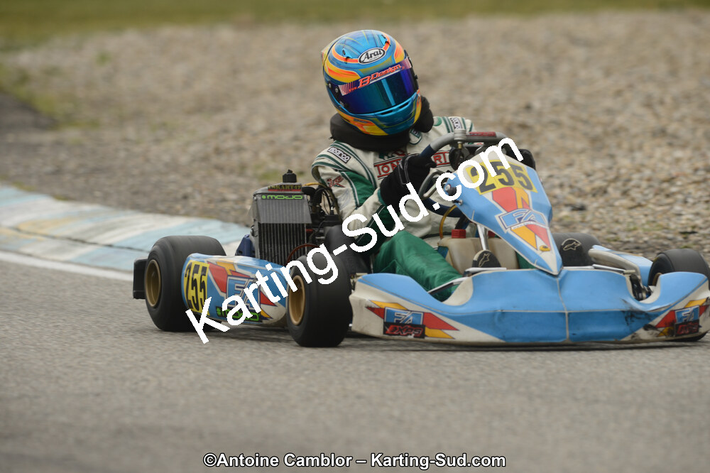 08/04/2012 : Lady Cup et Trophée HandiKart à Lavelanet (Photos Antoine Camblor) 2012 — karting