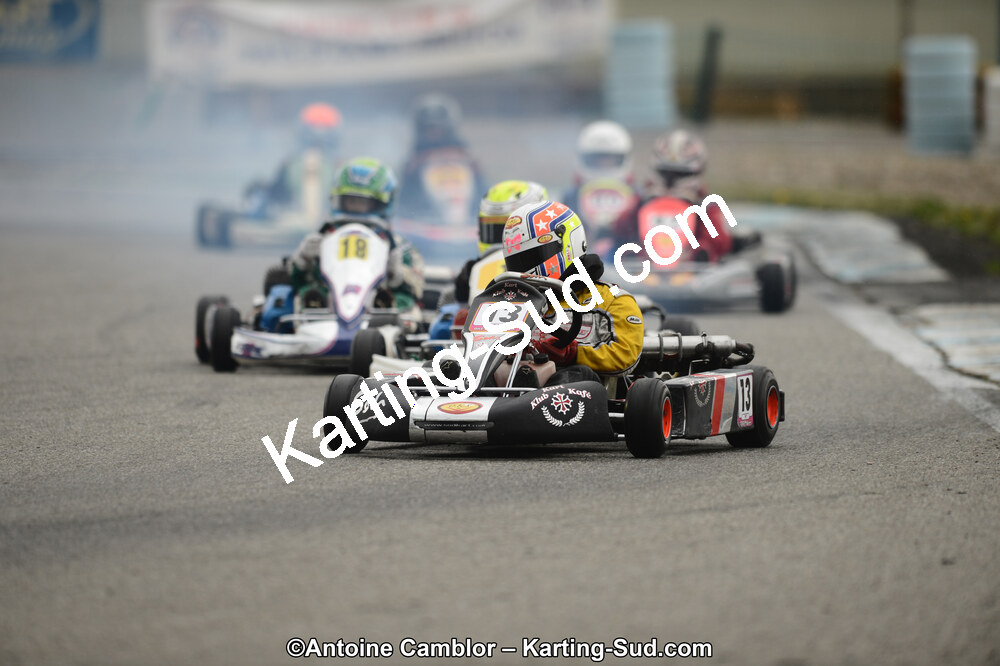 08/04/2012 : Lady Cup et Trophée HandiKart à Lavelanet (Photos Antoine Camblor) 2012 — karting