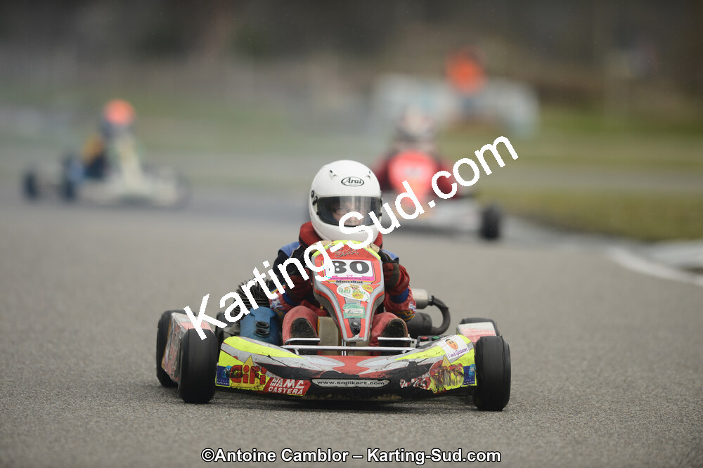 08/04/2012 : Lady Cup et Trophée HandiKart à Lavelanet (Photos Antoine Camblor) 2012 — karting