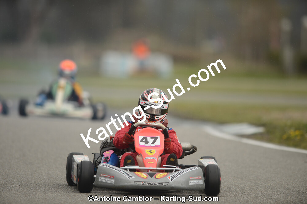 08/04/2012 : Lady Cup et Trophée HandiKart à Lavelanet (Photos Antoine Camblor) 2012 — karting