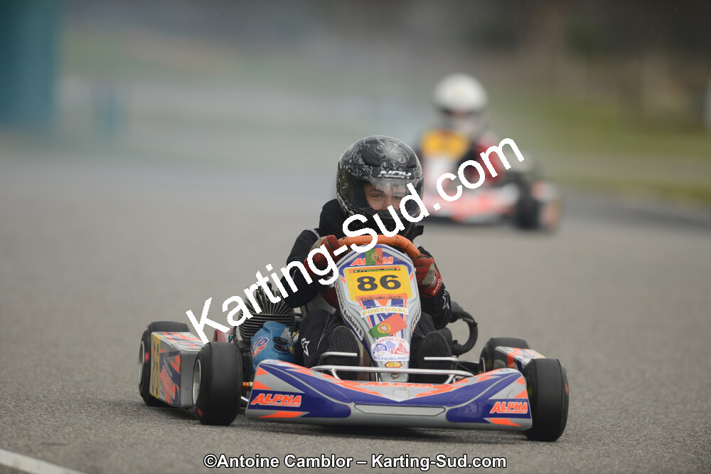08/04/2012 : Lady Cup et Trophée HandiKart à Lavelanet (Photos Antoine Camblor) 2012 — karting