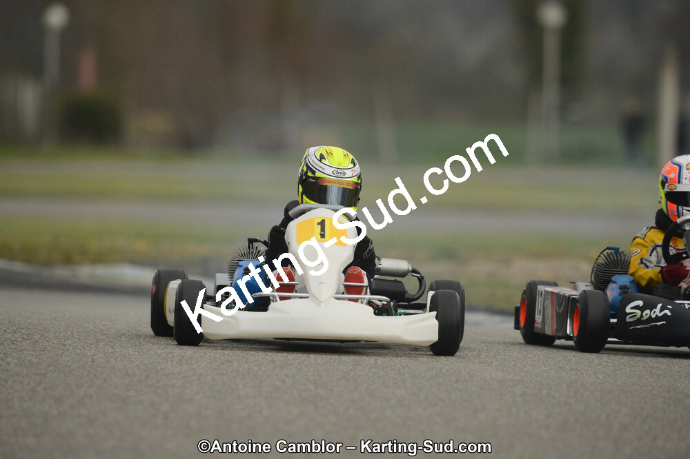 08/04/2012 : Lady Cup et Trophée HandiKart à Lavelanet (Photos Antoine Camblor) 2012 — karting