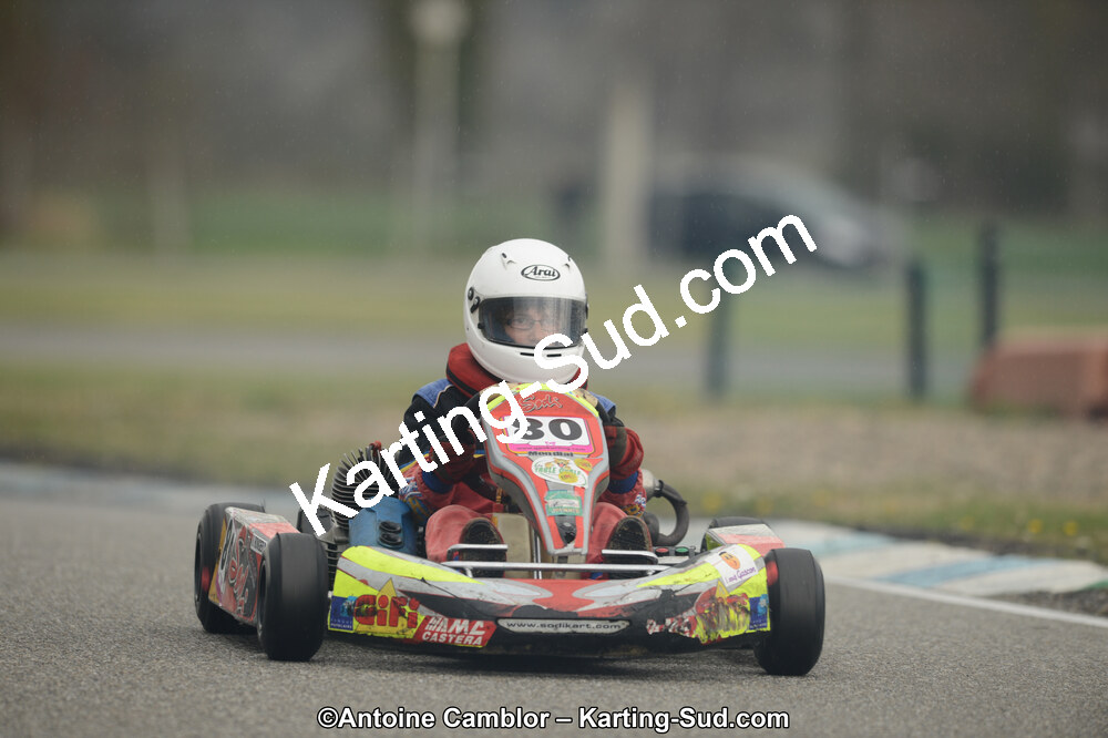08/04/2012 : Lady Cup et Trophée HandiKart à Lavelanet (Photos Antoine Camblor) 2012 — karting