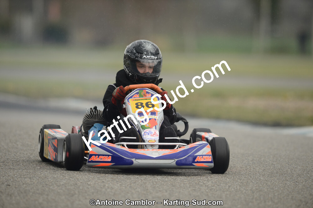 08/04/2012 : Lady Cup et Trophée HandiKart à Lavelanet (Photos Antoine Camblor) 2012 — karting