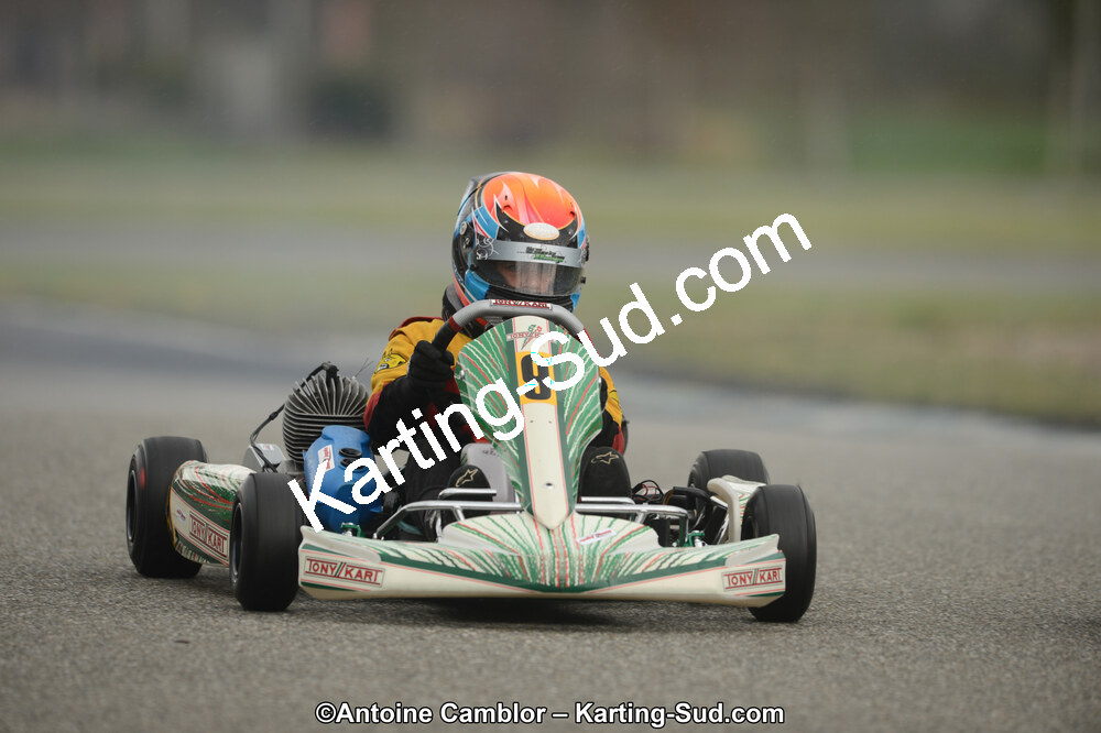 08/04/2012 : Lady Cup et Trophée HandiKart à Lavelanet (Photos Antoine Camblor) 2012 — karting