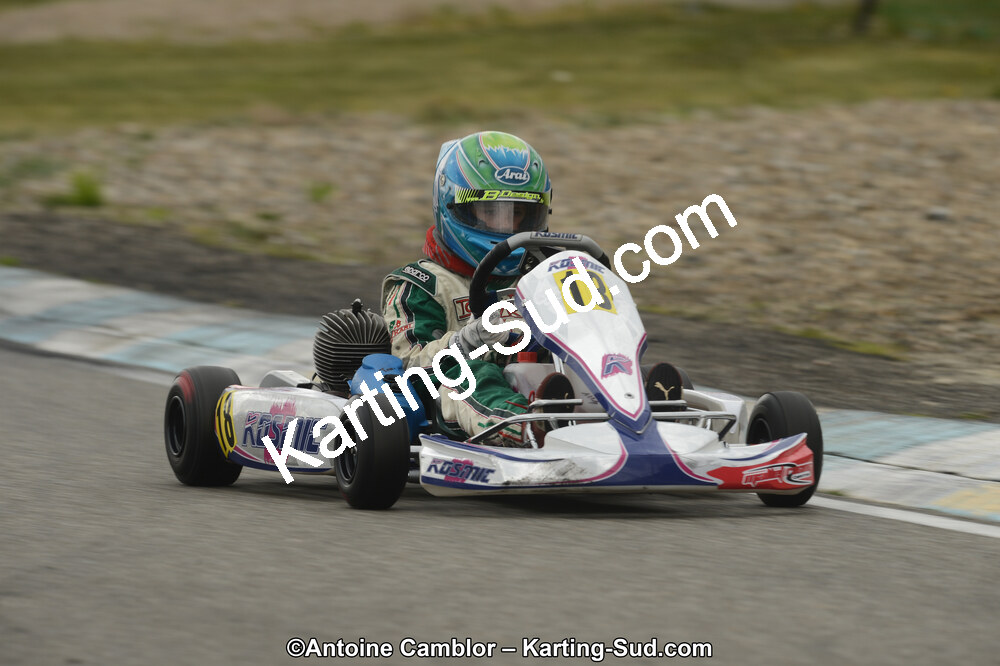 08/04/2012 : Lady Cup et Trophée HandiKart à Lavelanet (Photos Antoine Camblor) 2012 — karting