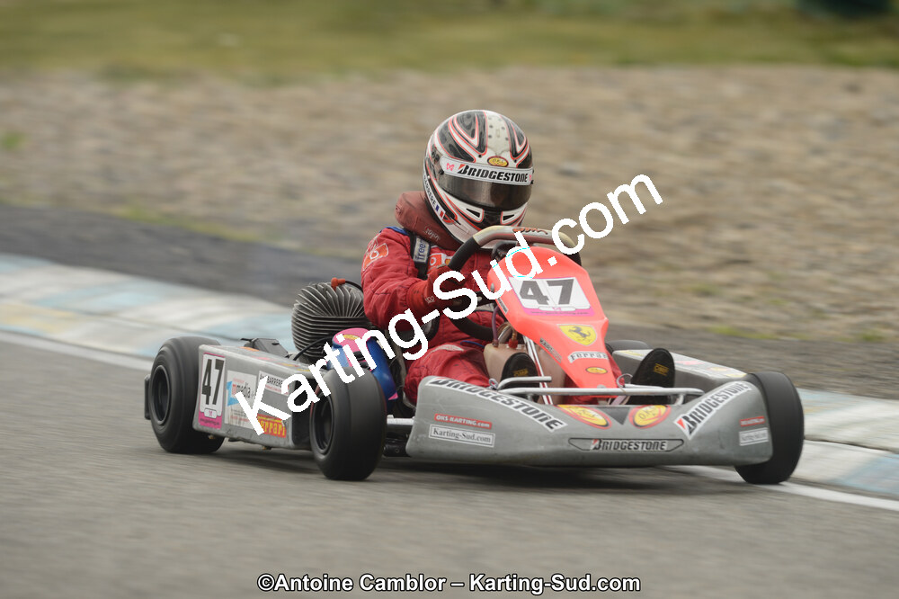 08/04/2012 : Lady Cup et Trophée HandiKart à Lavelanet (Photos Antoine Camblor) 2012 — karting