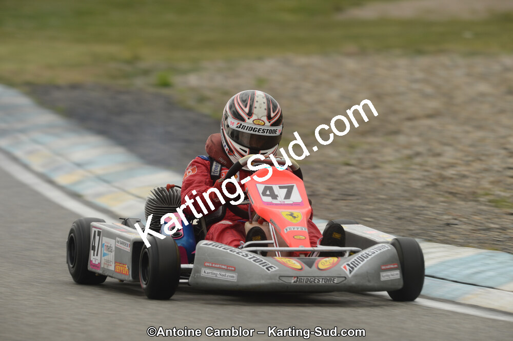 08/04/2012 : Lady Cup et Trophée HandiKart à Lavelanet (Photos Antoine Camblor) 2012 — karting