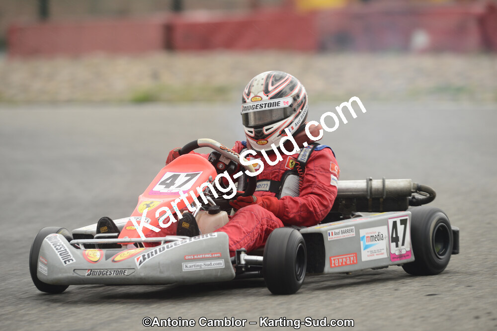 08/04/2012 : Lady Cup et Trophée HandiKart à Lavelanet (Photos Antoine Camblor) 2012 — karting