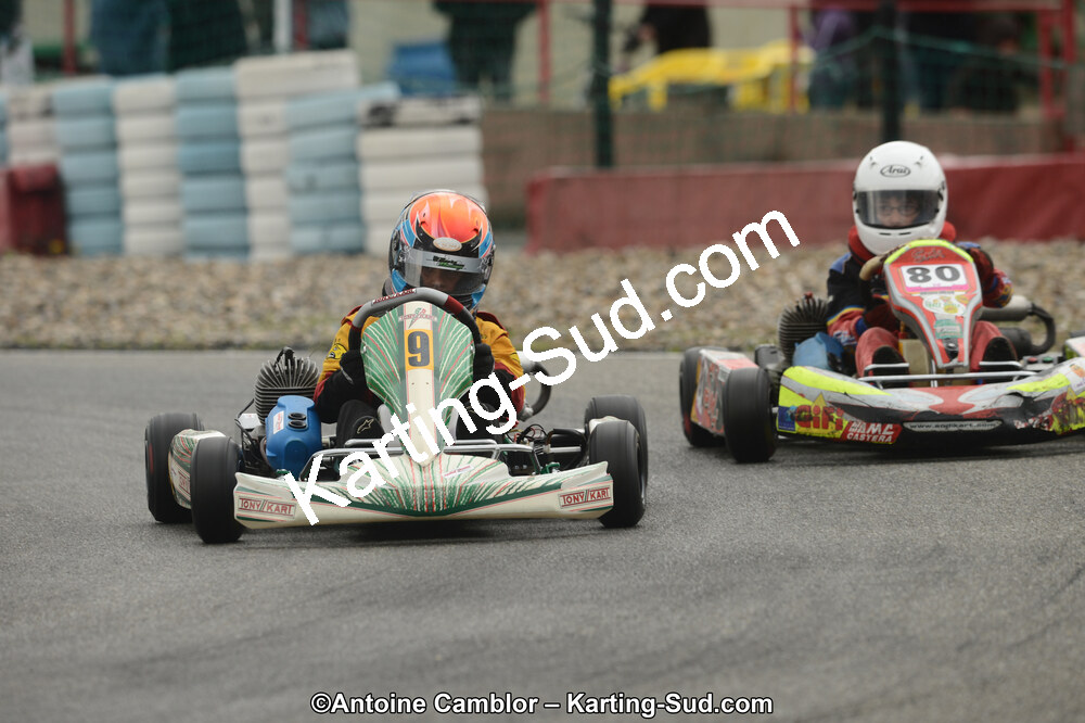 08/04/2012 : Lady Cup et Trophée HandiKart à Lavelanet (Photos Antoine Camblor) 2012 — karting