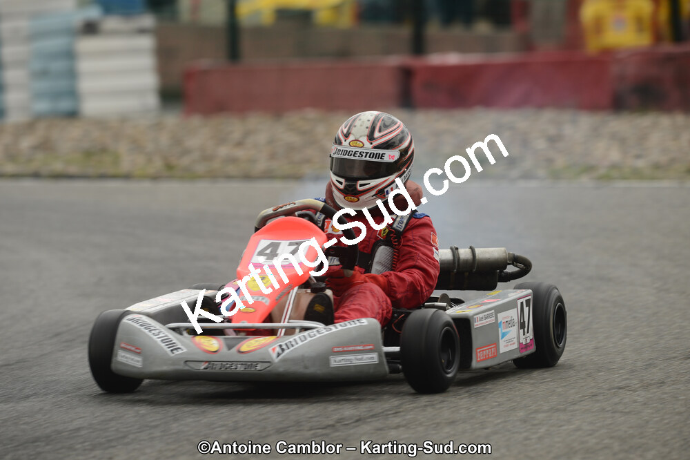 08/04/2012 : Lady Cup et Trophée HandiKart à Lavelanet (Photos Antoine Camblor) 2012 — karting