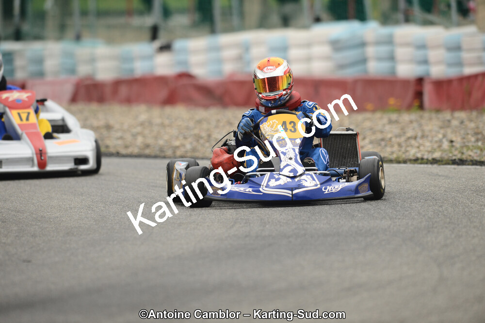 08/04/2012 : Lady Cup et Trophée HandiKart à Lavelanet (Photos Antoine Camblor) 2012 — karting