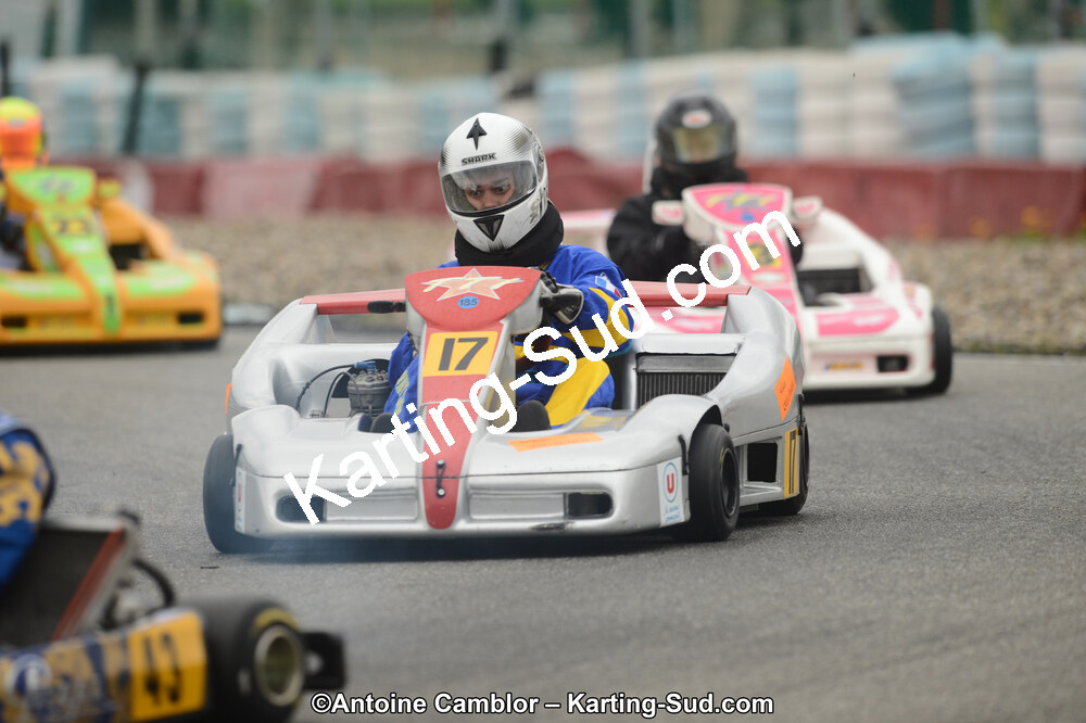 08/04/2012 : Lady Cup et Trophée HandiKart à Lavelanet (Photos Antoine Camblor) 2012 — karting