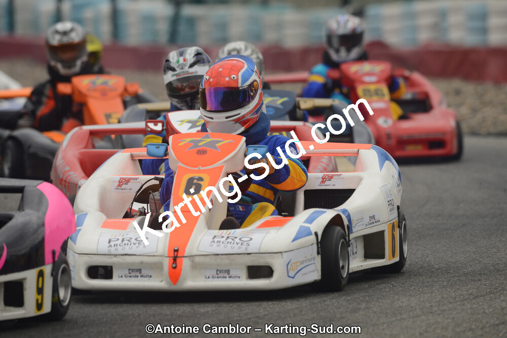 08/04/2012 : Lady Cup et Trophée HandiKart à Lavelanet (Photos Antoine Camblor) 2012 — karting