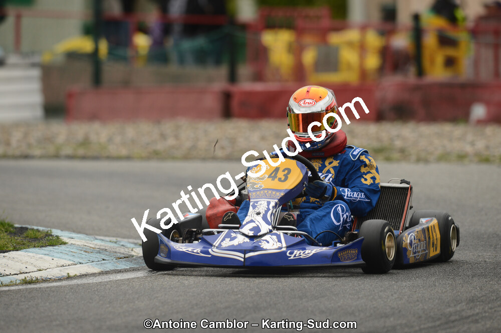 08/04/2012 : Lady Cup et Trophée HandiKart à Lavelanet (Photos Antoine Camblor) 2012 — karting