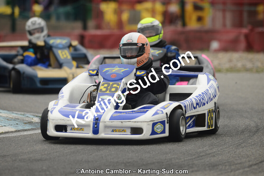 08/04/2012 : Lady Cup et Trophée HandiKart à Lavelanet (Photos Antoine Camblor) 2012 — karting