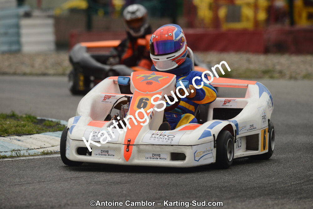 08/04/2012 : Lady Cup et Trophée HandiKart à Lavelanet (Photos Antoine Camblor) 2012 — karting