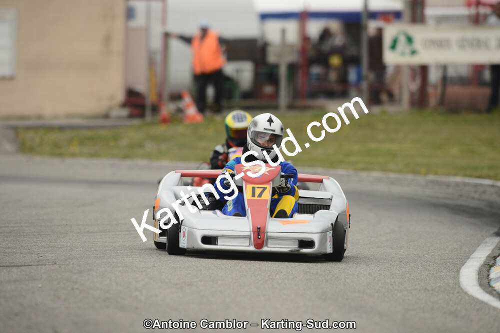08/04/2012 : Lady Cup et Trophée HandiKart à Lavelanet (Photos Antoine Camblor) 2012 — karting