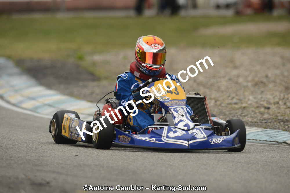 08/04/2012 : Lady Cup et Trophée HandiKart à Lavelanet (Photos Antoine Camblor) 2012 — karting