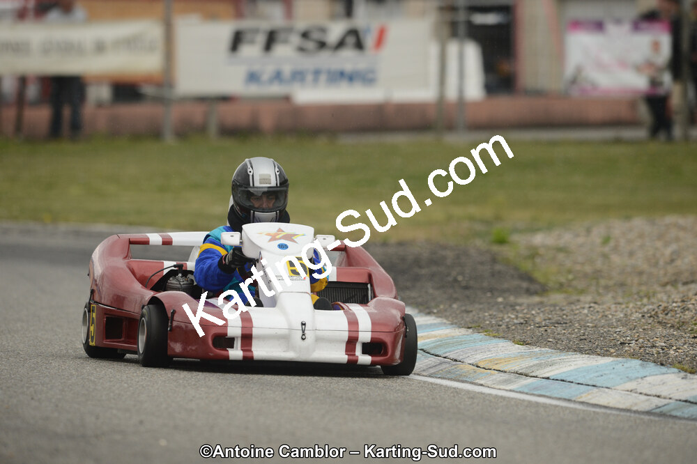 08/04/2012 : Lady Cup et Trophée HandiKart à Lavelanet (Photos Antoine Camblor) 2012 — karting