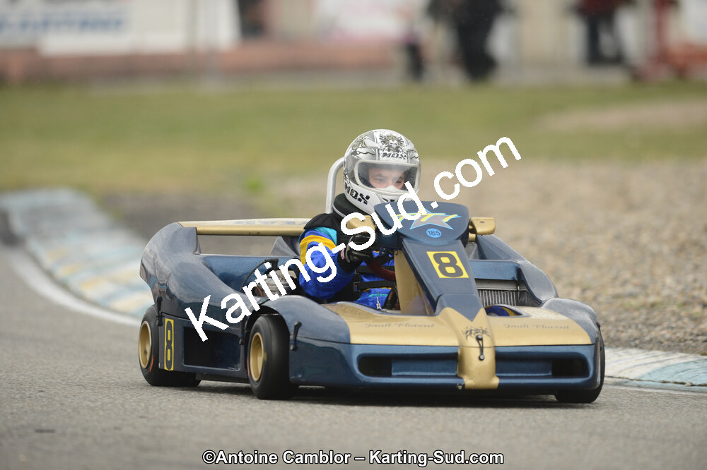 08/04/2012 : Lady Cup et Trophée HandiKart à Lavelanet (Photos Antoine Camblor) 2012 — karting